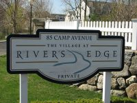 River's Edge | Stamford CT